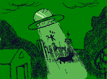 Quick doodle as first remake announce, it´s 3:08 a.m. because I finished my first drawing remake (at2:30a.m) (? xd), I´m exited that y´all see it.