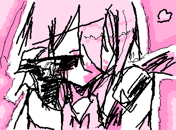 「僕以外の男は見ないよね……?♡」 oc男の娘。というか女の子で良いじゃんこの子。。。