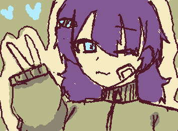 (*’^*)✌