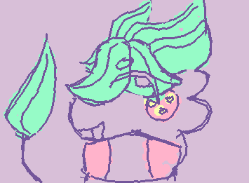 SNOUT sprout, Thanks for this request!