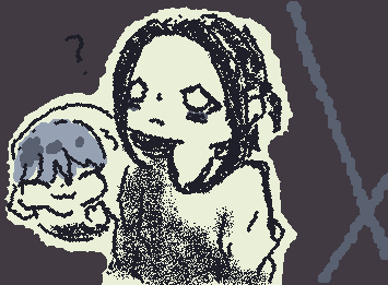 落書き2