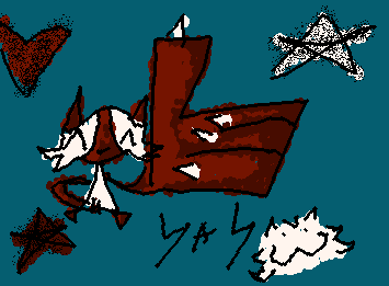 i finnaly got my computer because i am home, also i kinda flopped on that olipiad😭😭