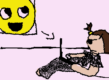 me real photo every deadahh time here, the laptop is hot asf