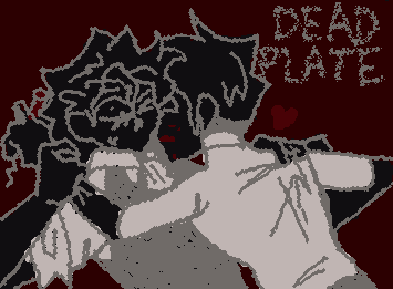 {Dead plate}
Rody x Vincent :p










AAHHHH I LOVE THEM SO MUCHHHH<3333333