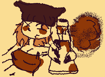 i am going to paint your city streets