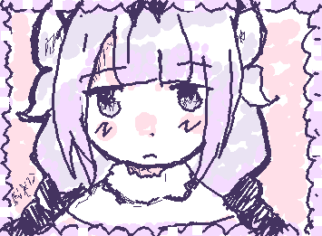 ♡ Kanna Kamui ♡