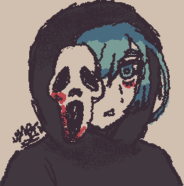 scream hiori trust🤤🤤🤤