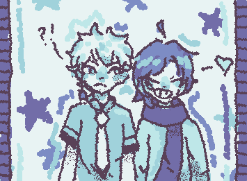 I remade it yayy🥀🥀 I changed some stuff and I think its okayyy ig idk man I've been staring at it wondering if I should post it lol. Thx zaro_taro~!!