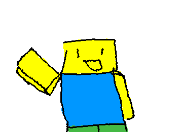 an simply draw bec im lazy (drawing without knowin how to draw day #21, tysm all for the support I appreciate it)