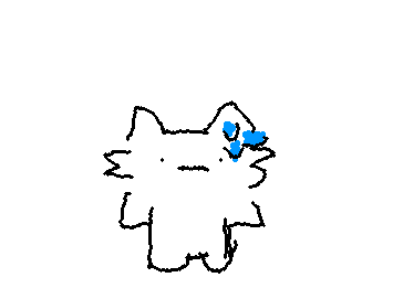 @Telamon what did i do this time...?