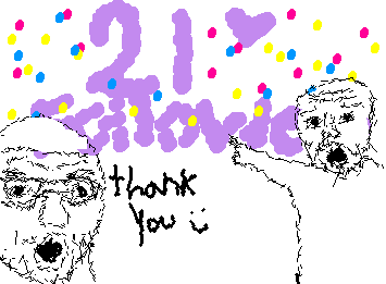 THANK YOU<3