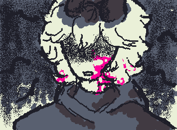 I love drawing my boy being emoooo