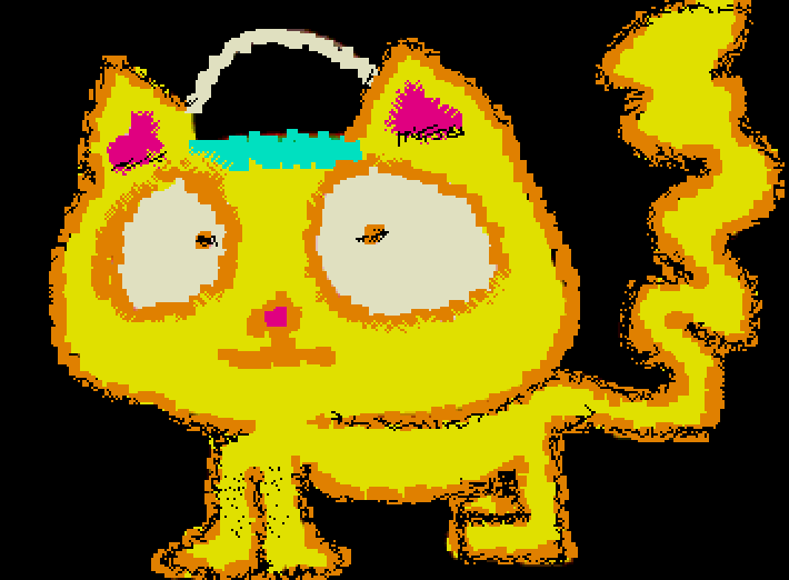 I lowk messed up so bad but wifiskeleton
