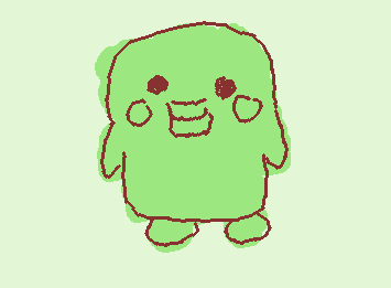 たまごっちのくちぱっちです
いいねよろぴく