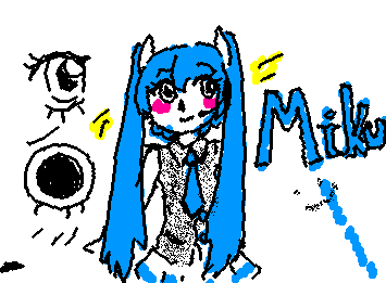 miku dayo
