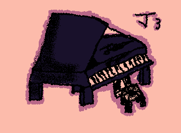 The sound that makes feelings dance when our eyes meet.