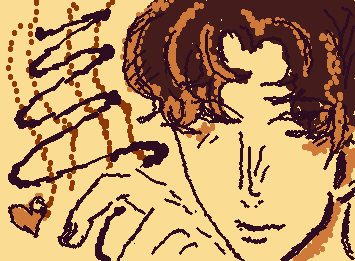 Collab? (Heart hand trend)