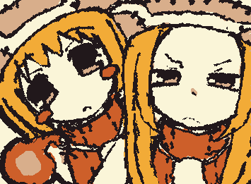 トンプソン姉妹

リクエストもう少しで投稿します::wp-deal-with-it::