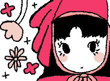 Inspired by a draeing on twitter