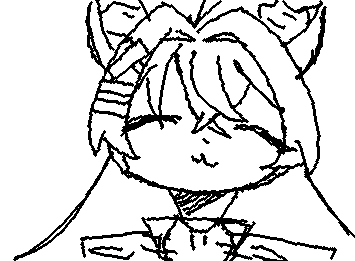 とうとう私もエビフライ被害にあった、、、
wboで絵チャしよ! パス エビフライ
