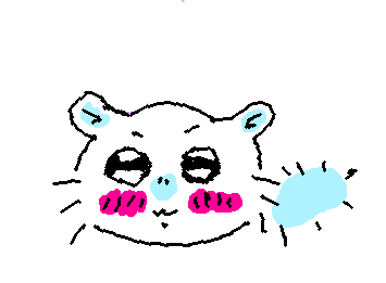 うちの推し😍💜