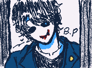 Bloodypainter's here-!? ::wp-anime-lurk::