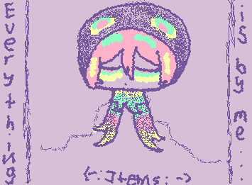 BLESSING CHIBI SHEET. She has no proper name, but  Nesicha is the common alias She goes by :>