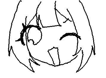 【目からチャレンジ】キモ…。