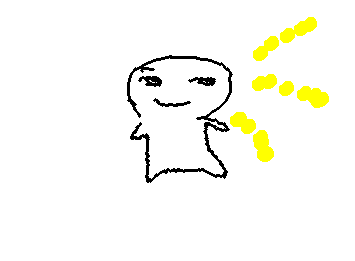heh story time: I got picked on a wheel to present something infront of class but then I begged the teacher to not pick me and he switched it to someone else