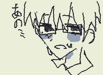 誰かあなた様の絵柄を借りたいです、、