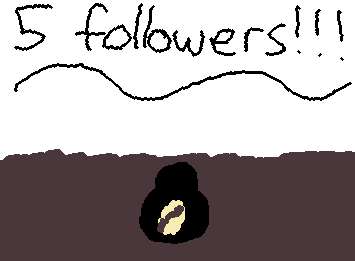 Tysm for 5 followers!!!!! 🌸🩷