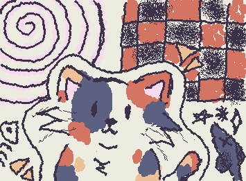 I LOVE CATS! My dream cat is a maine coon whats yours? :3