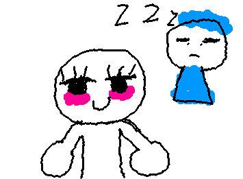 I got bored in school