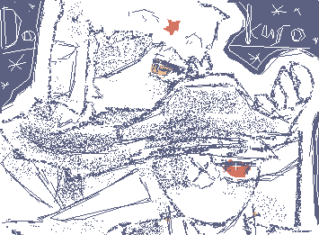 遅筆が悩みです。複数人無理でなき