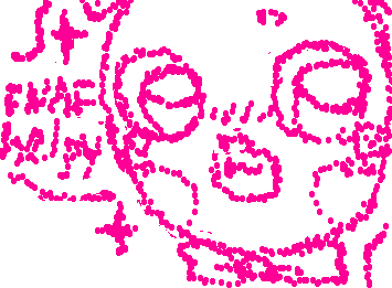 fnaf helpy!(>^ω^<)
