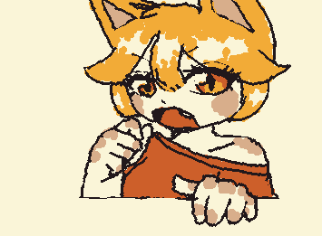 breaking the fourth wall (maybe)