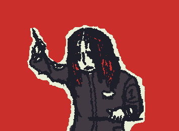 Ya know, i havent drawn joey in awhile sooo heres joey :]