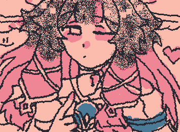 Moon Goddess Columbina 🌙