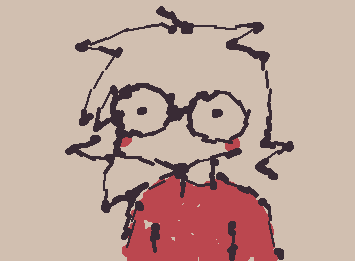 Oh. I haven’t been on here in a month. Hi I guess
