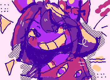 my last post till im not available! that means i can see u next month! im going to chill at a hot vacation(me when i watched alien stage again & drew trans jax)