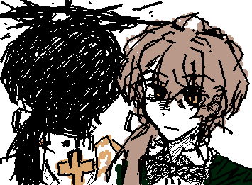 『 Shall we dance ? 』
シャドーハウスパロ　
加賀美ハヤト 🏢
‥‥‥‥‥‥‥‥‥‥‥‥‥‥‥‥‥‥‥‥‥‥‥‥‥‥‥‥‥‥‥‥‥‥‥‥‥
『 Shall we dance ? 』
Shadow House Parody
Hayato Kagami 🏢