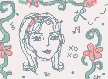 I decided to procrastinate instead of finishing my hw