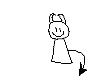 he.. isn't really innocent