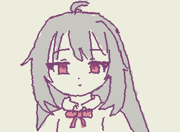 みんなオリキャラあるからオリキャラ書いた！！
名前はまだ決まってない🥺
みんな名前の案だして！！