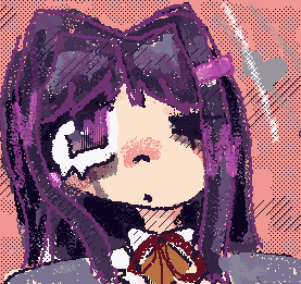 yuri :3
i bored uhhhhhh does anyone have any requests? :P