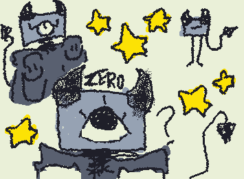 my oc zero