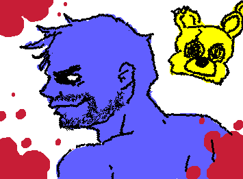 Purple guy :P