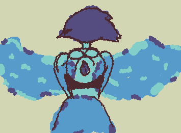 Lapiz Lazuli (Steven Universe)