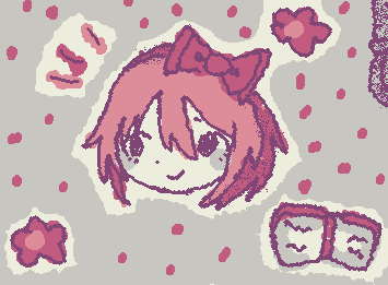 I really like sayori!I hope nothing bad happens to her..[ddlc yipiee!]