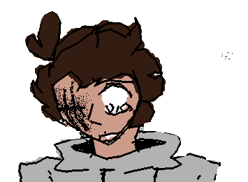 Mark Heathcliff/monkey healthcare art
(also working on an AU for the TMC, will do art of it)